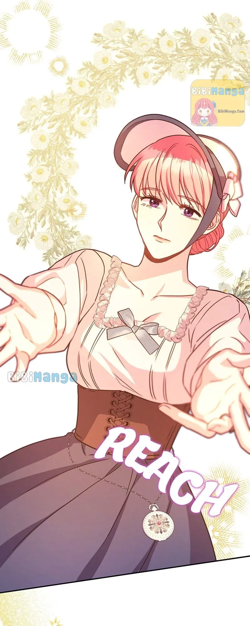 Another Typical Fantasy Romance - Chapter 62 Page 44