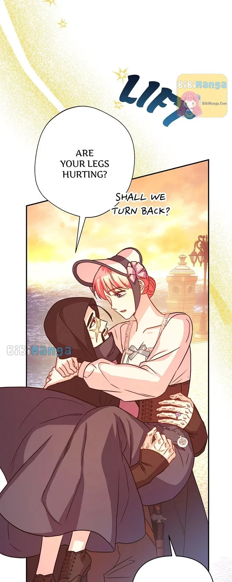 Another Typical Fantasy Romance - Chapter 62 Page 45
