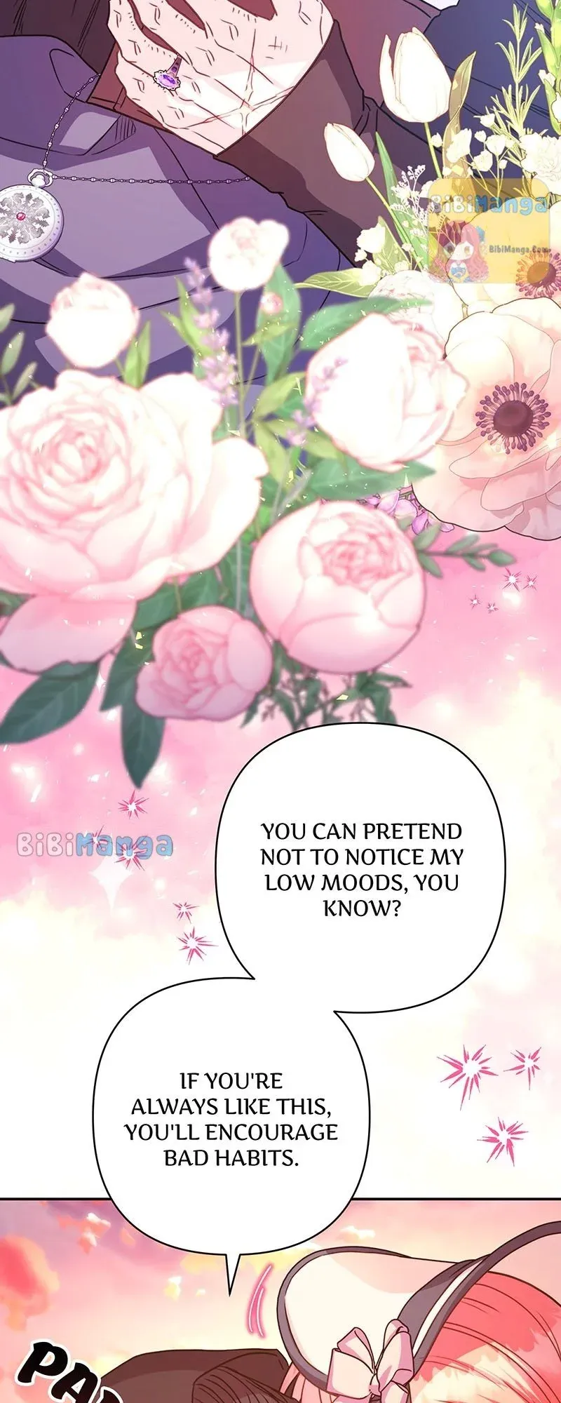 Another Typical Fantasy Romance - Chapter 62 Page 48