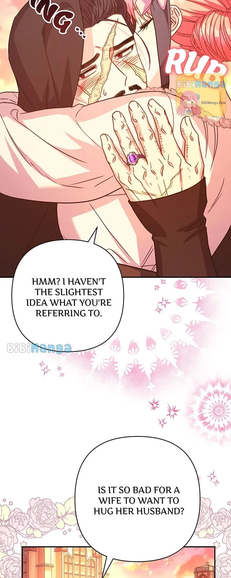 Another Typical Fantasy Romance - Chapter 62 Page 49