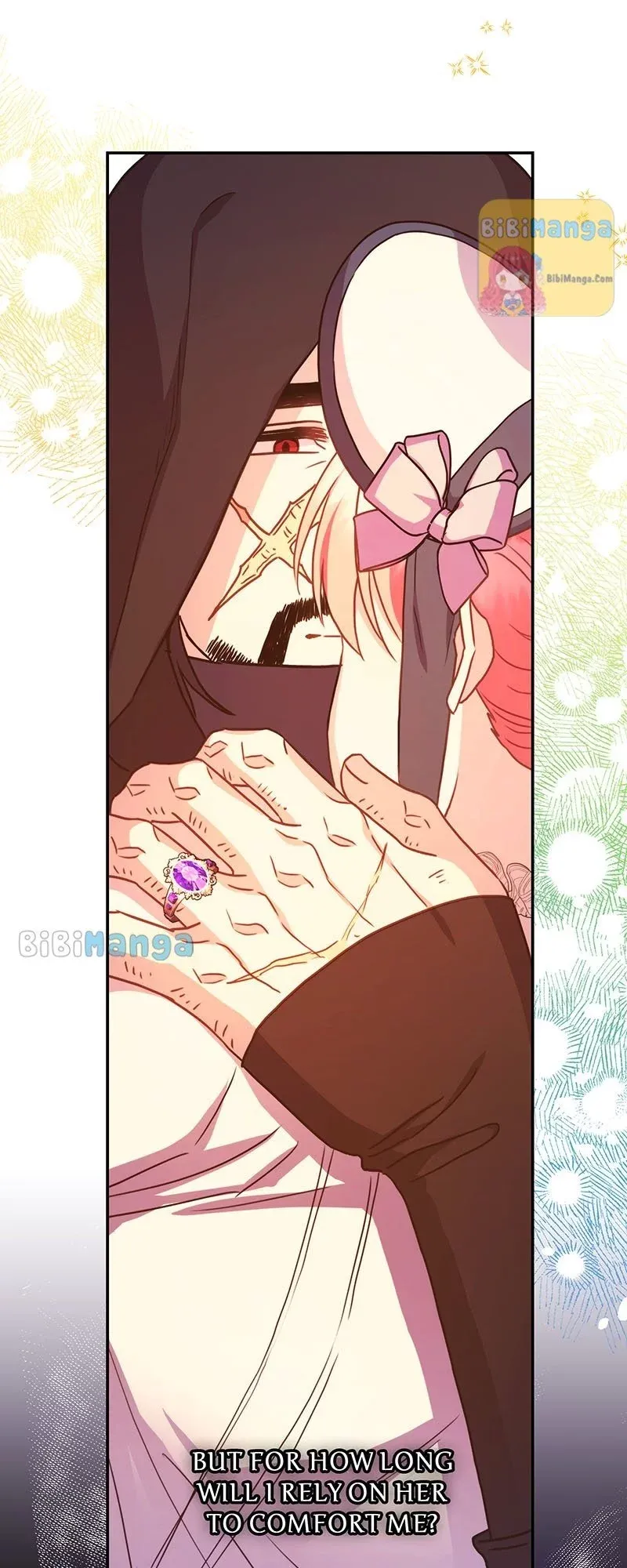 Another Typical Fantasy Romance - Chapter 62 Page 53
