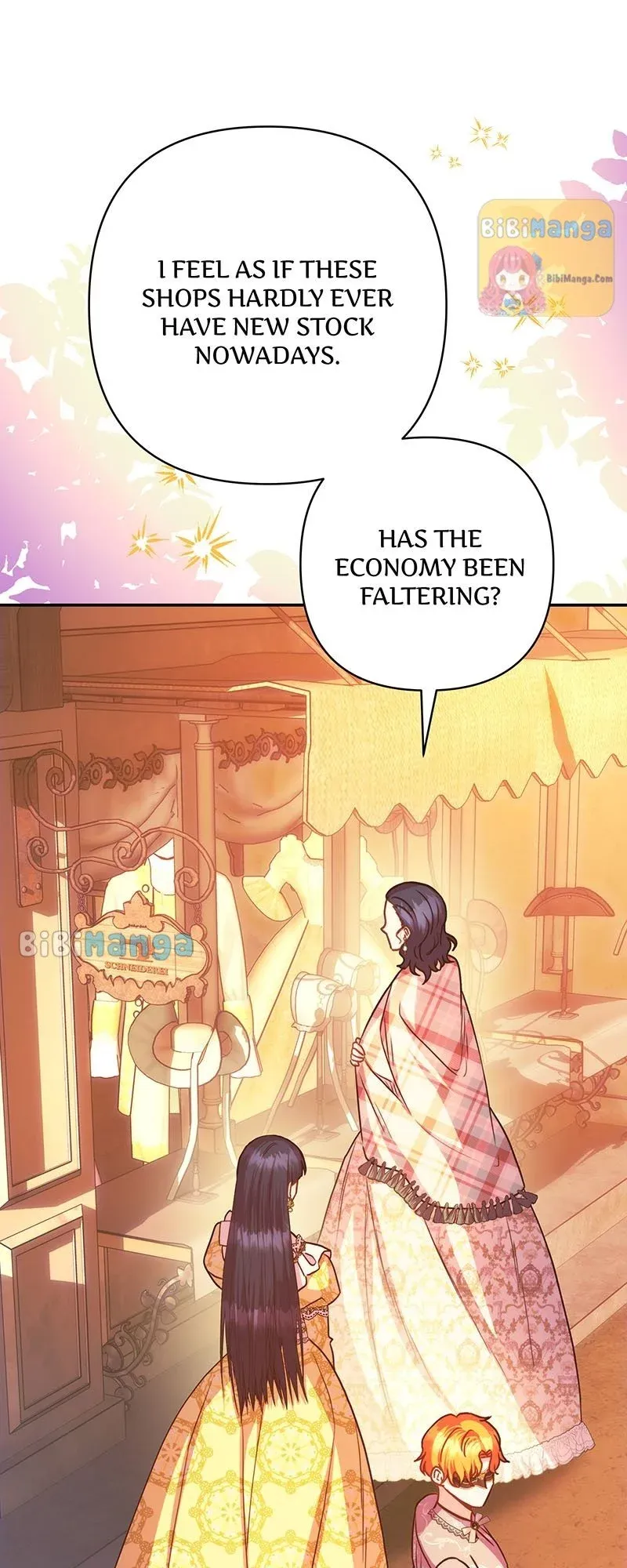 Another Typical Fantasy Romance - Chapter 62 Page 59