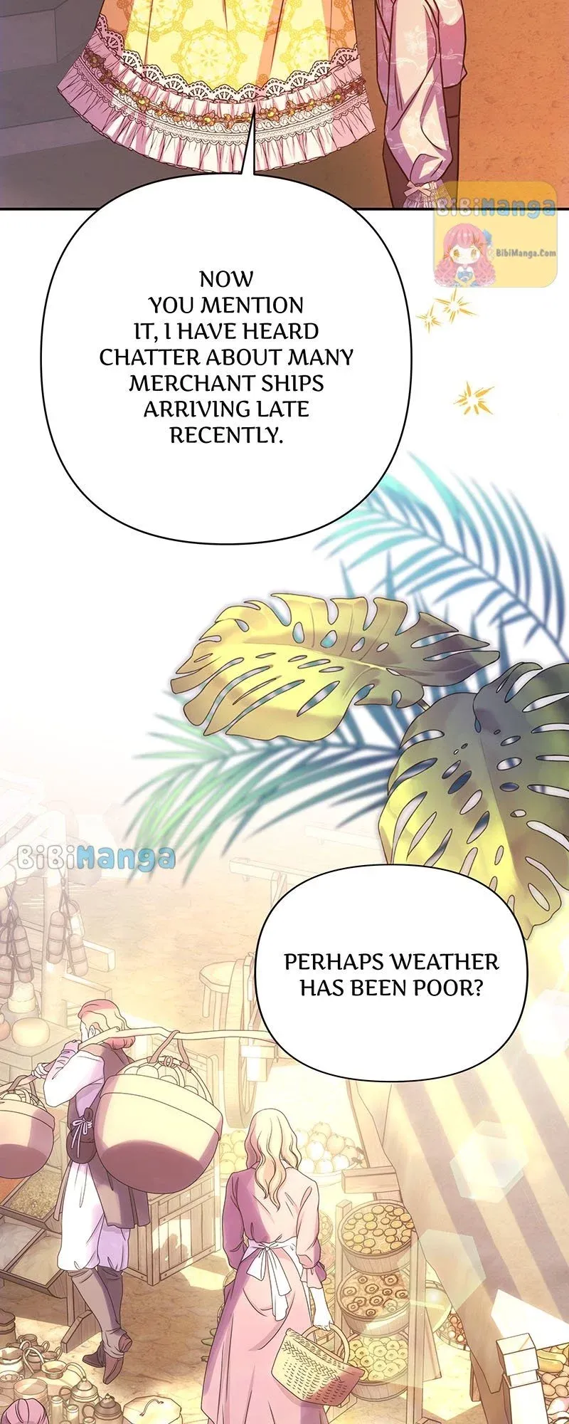 Another Typical Fantasy Romance - Chapter 62 Page 60