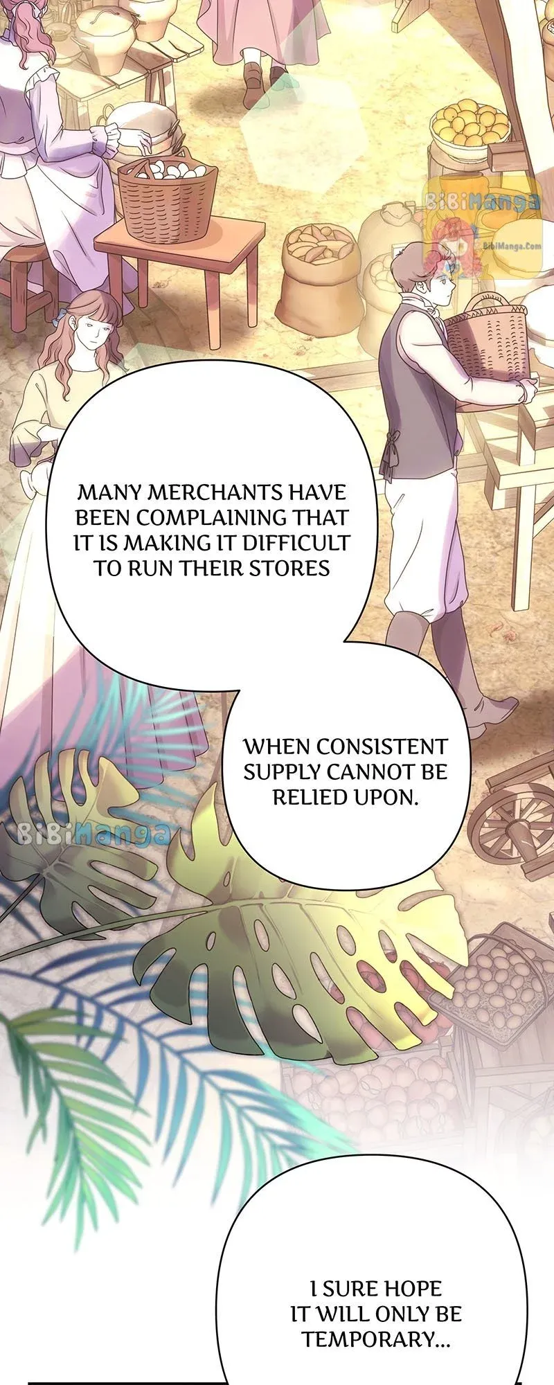 Another Typical Fantasy Romance - Chapter 62 Page 61