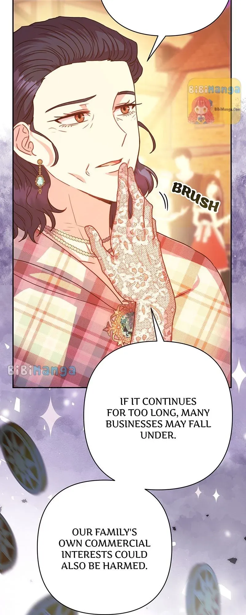 Another Typical Fantasy Romance - Chapter 62 Page 62