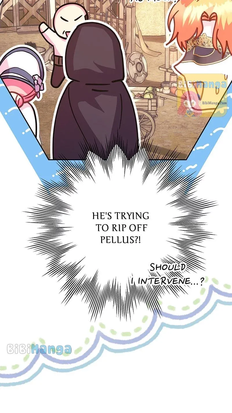 Another Typical Fantasy Romance - Chapter 62 Page 70