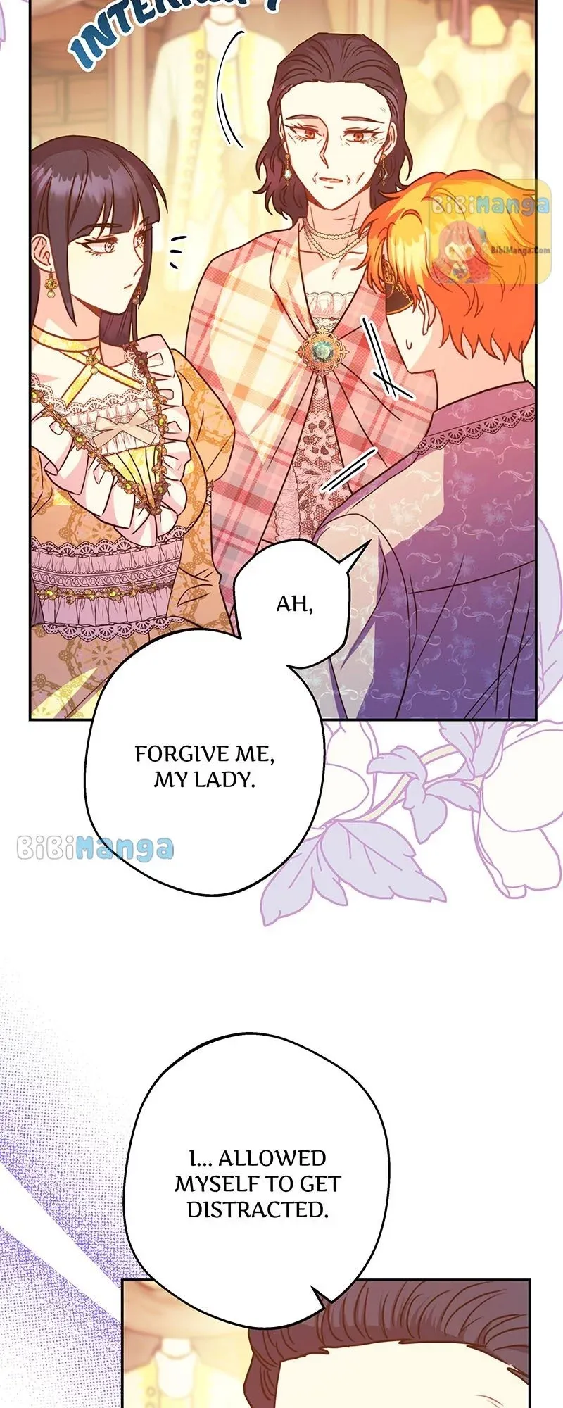 Another Typical Fantasy Romance - Chapter 62 Page 73