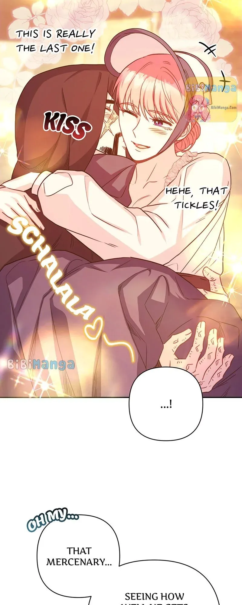 Another Typical Fantasy Romance - Chapter 62 Page 75