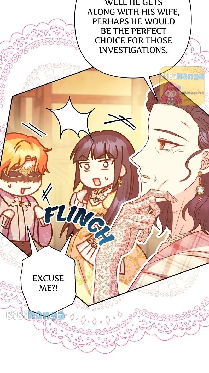 Another Typical Fantasy Romance - Chapter 62 Page 76