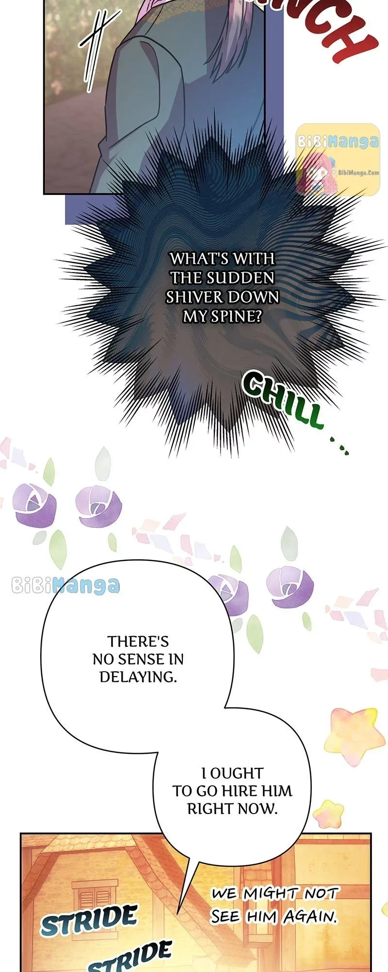 Another Typical Fantasy Romance - Chapter 62 Page 78