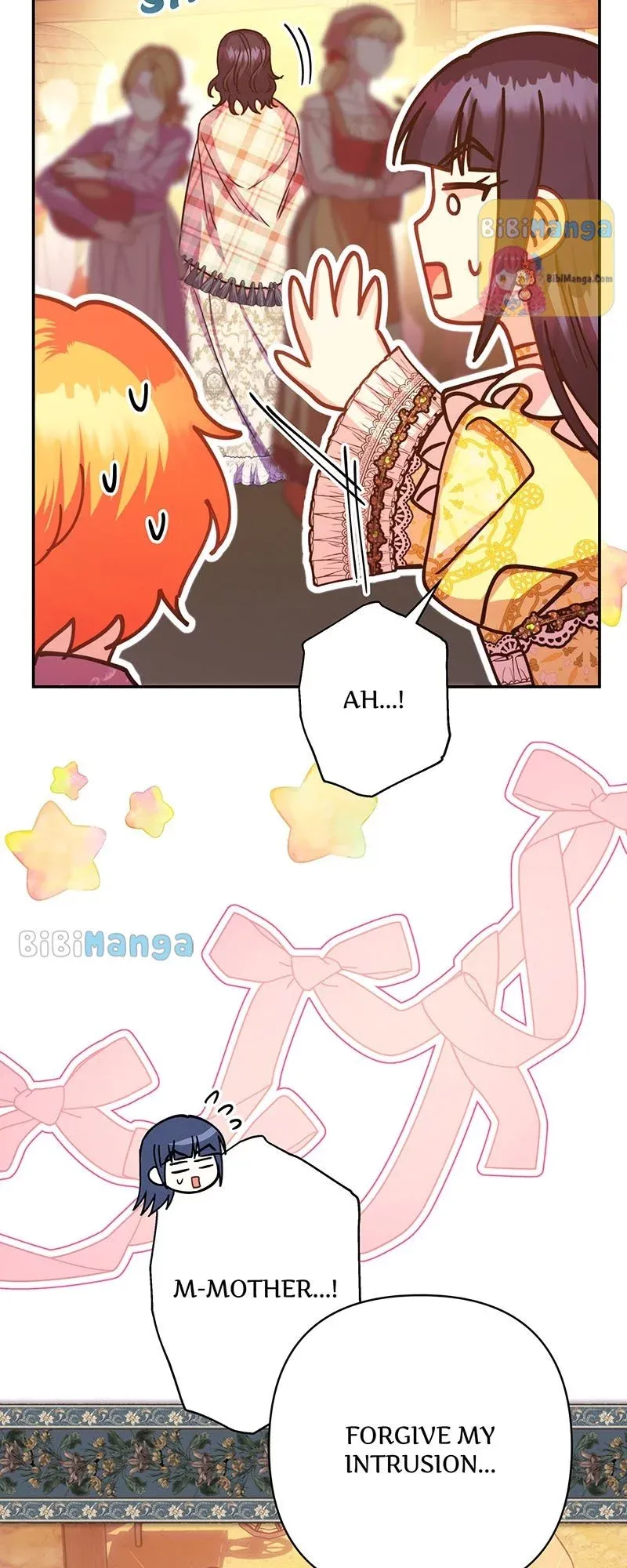 Another Typical Fantasy Romance - Chapter 62 Page 79