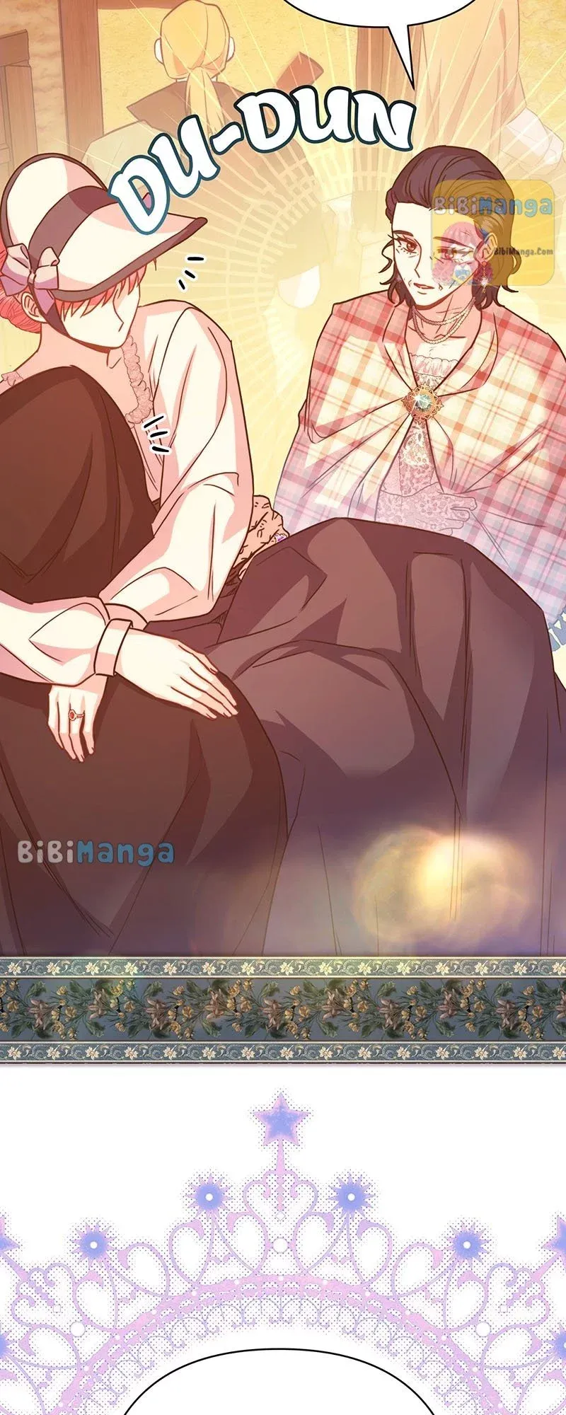 Another Typical Fantasy Romance - Chapter 62 Page 80