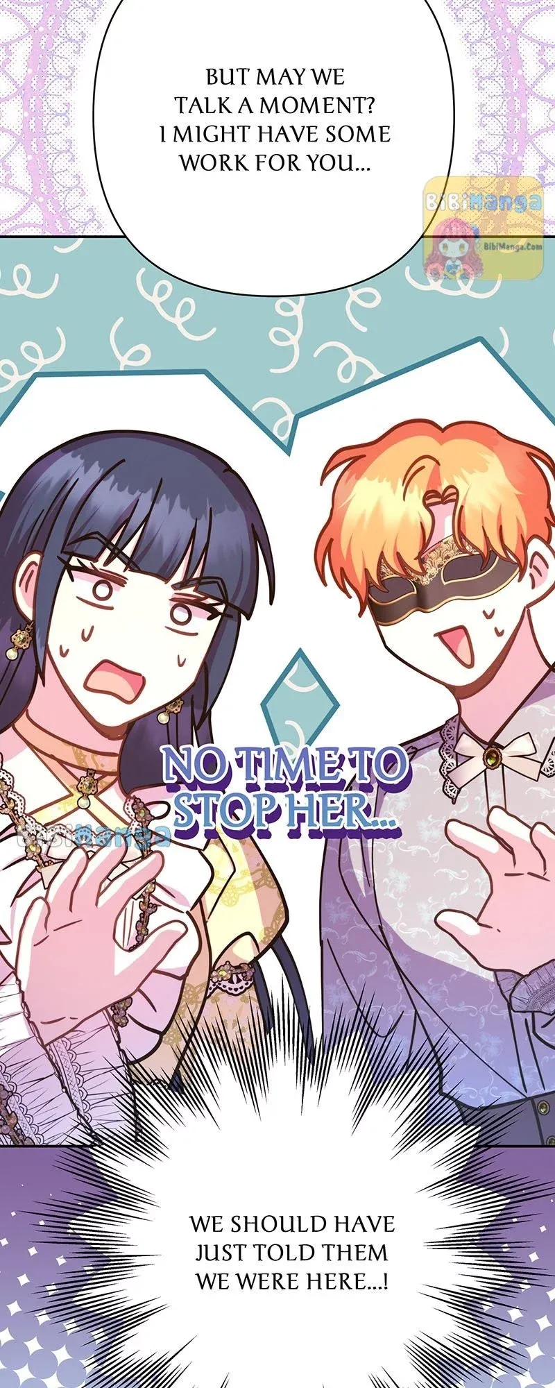 Another Typical Fantasy Romance - Chapter 62 Page 81