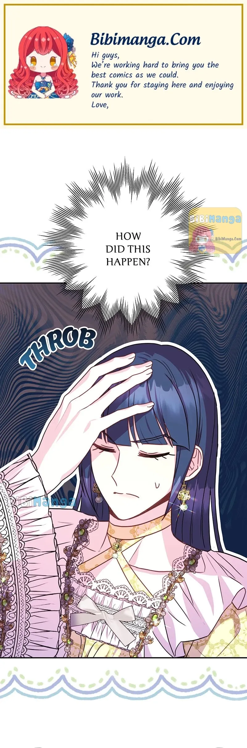 Another Typical Fantasy Romance - Chapter 63 Page 1