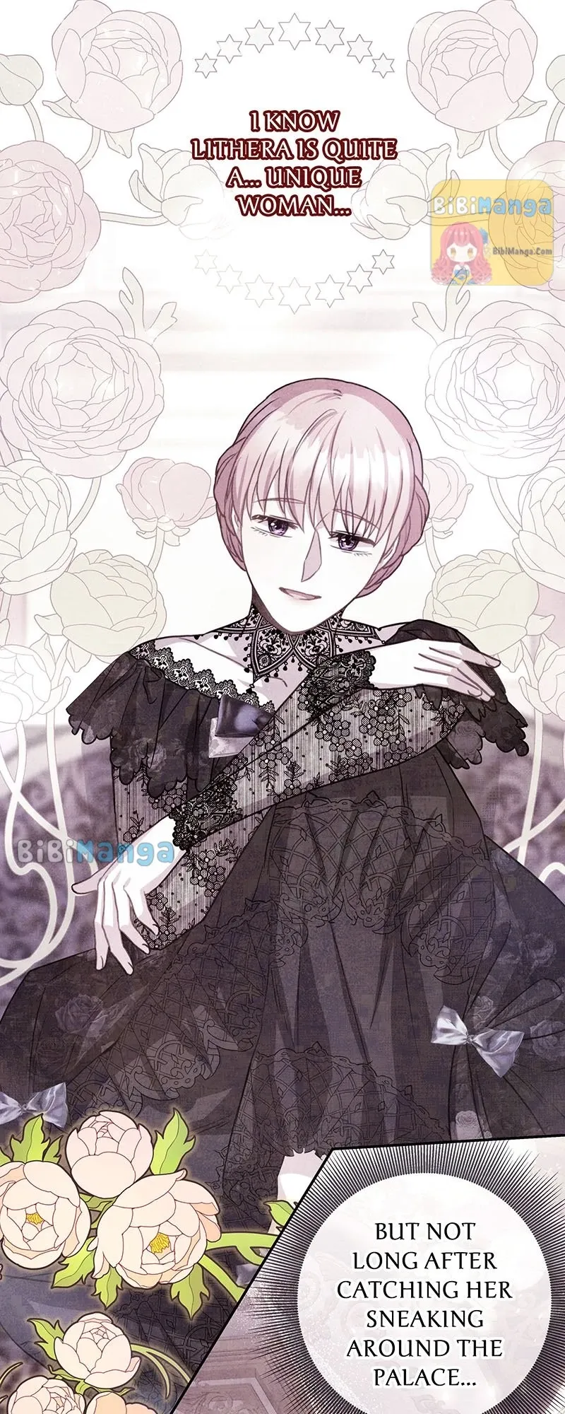Another Typical Fantasy Romance - Chapter 63 Page 2