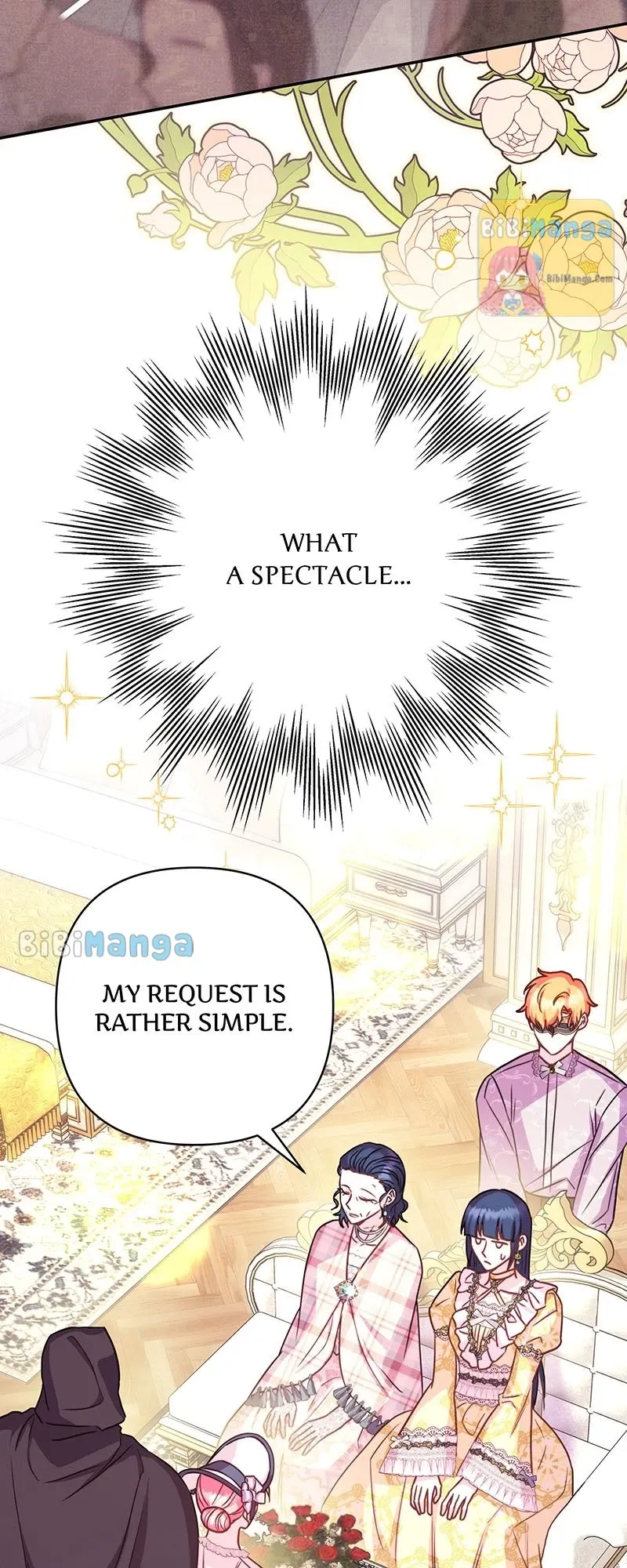 Another Typical Fantasy Romance - Chapter 63 Page 4