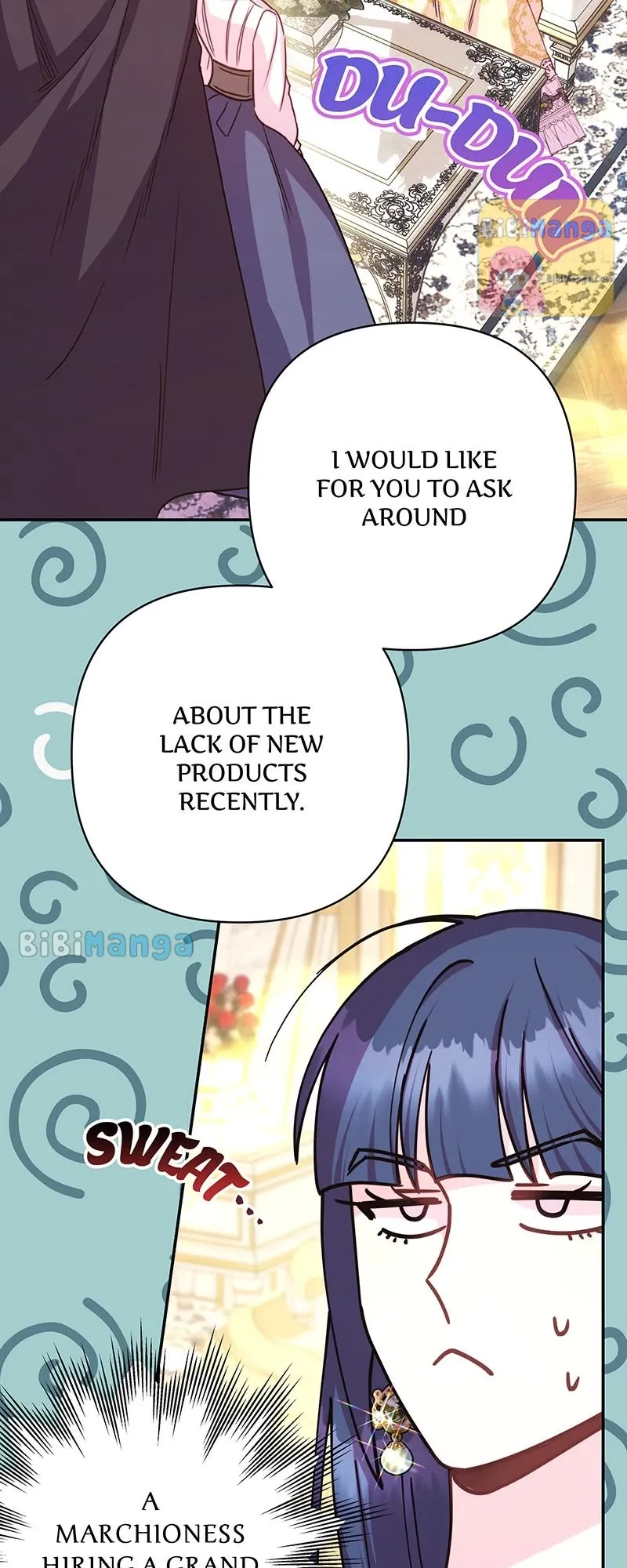 Another Typical Fantasy Romance - Chapter 63 Page 5