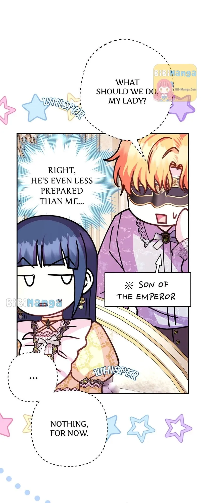 Another Typical Fantasy Romance - Chapter 63 Page 7
