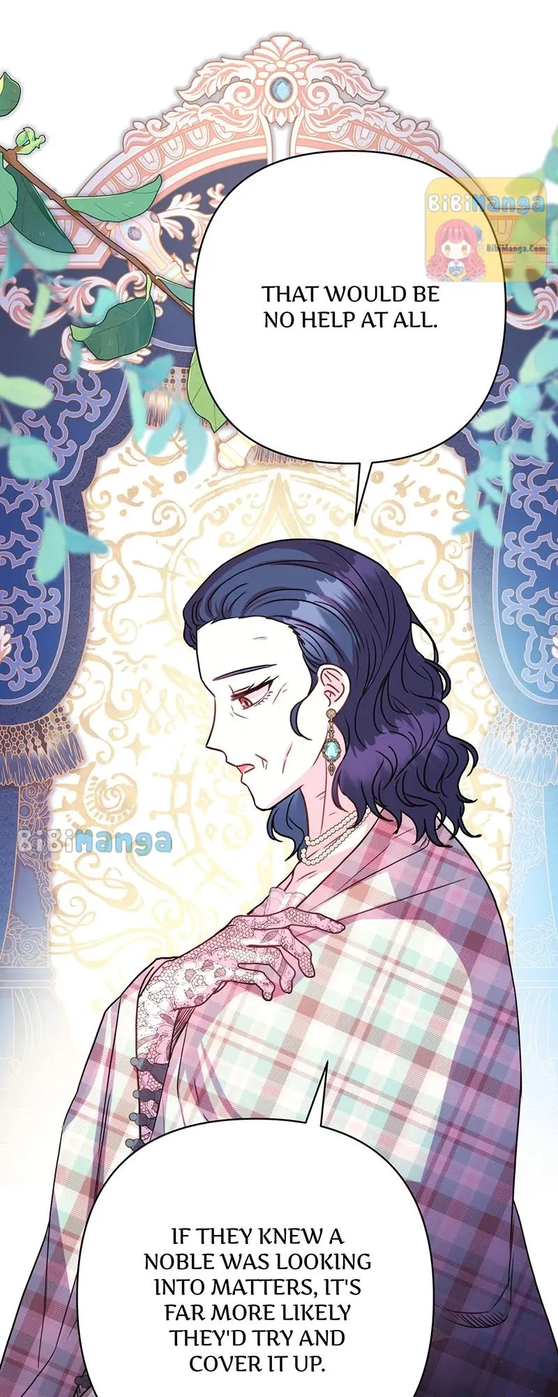 Another Typical Fantasy Romance - Chapter 63 Page 9
