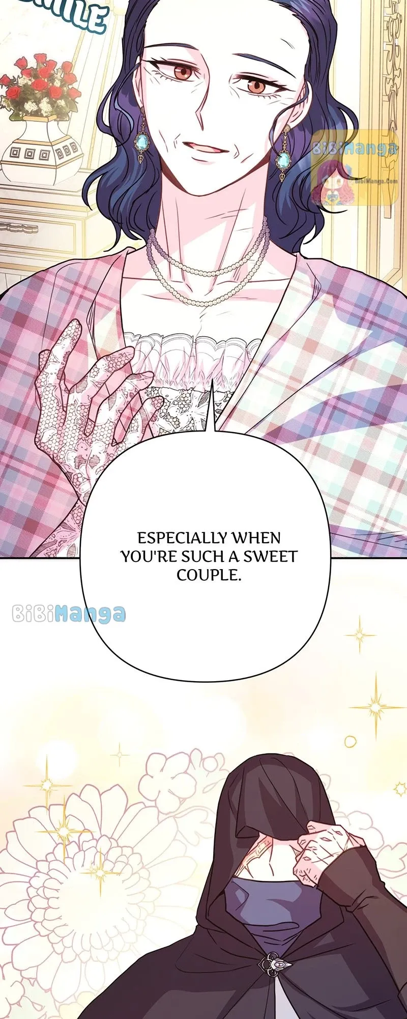 Another Typical Fantasy Romance - Chapter 63 Page 11