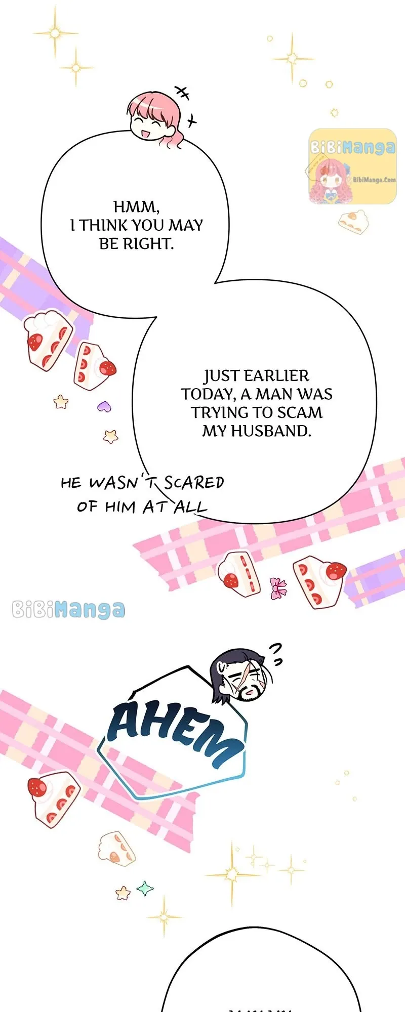 Another Typical Fantasy Romance - Chapter 63 Page 13
