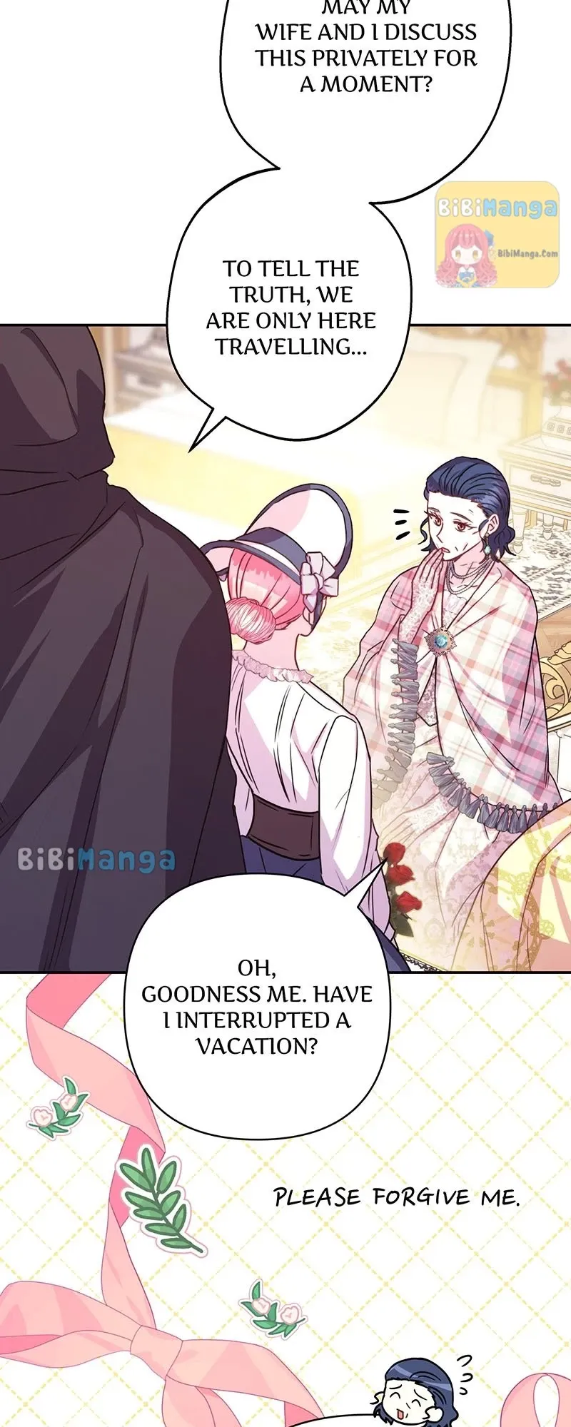 Another Typical Fantasy Romance - Chapter 63 Page 14