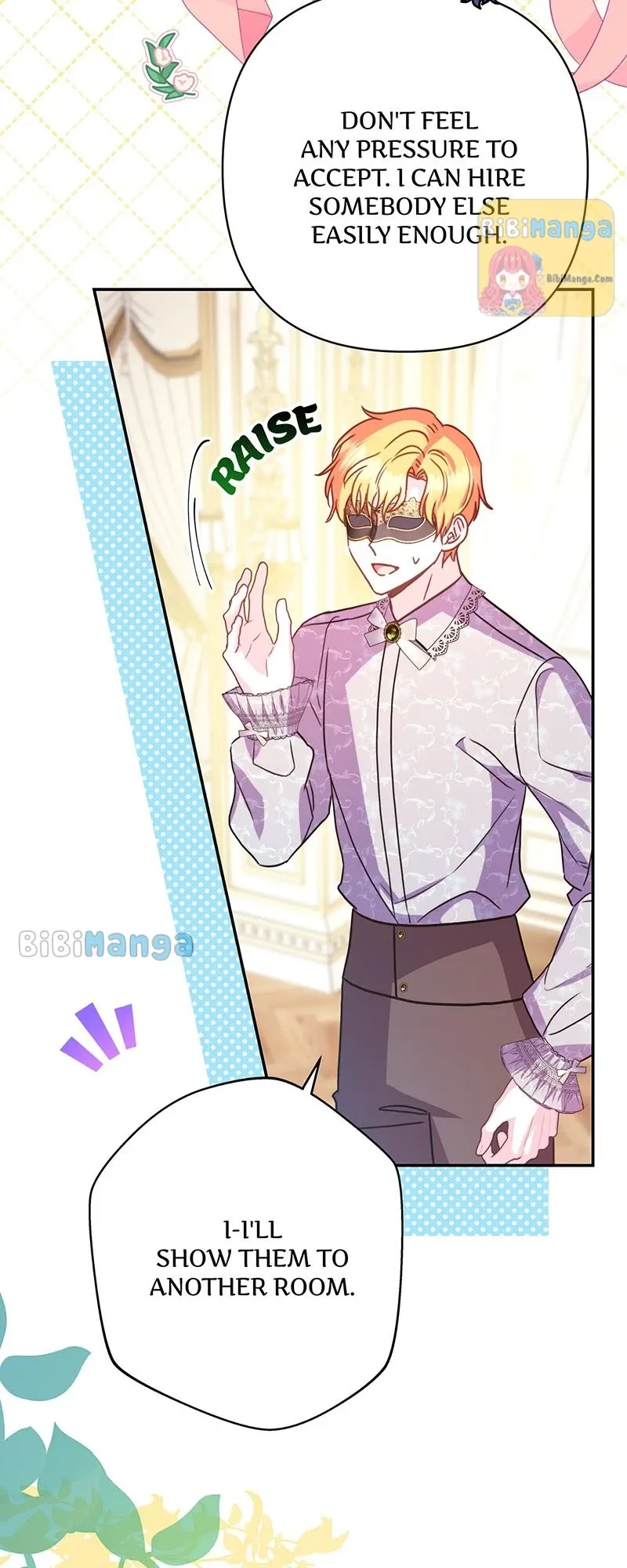 Another Typical Fantasy Romance - Chapter 63 Page 15