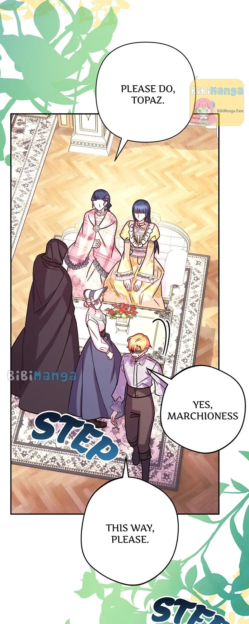 Another Typical Fantasy Romance - Chapter 63 Page 16