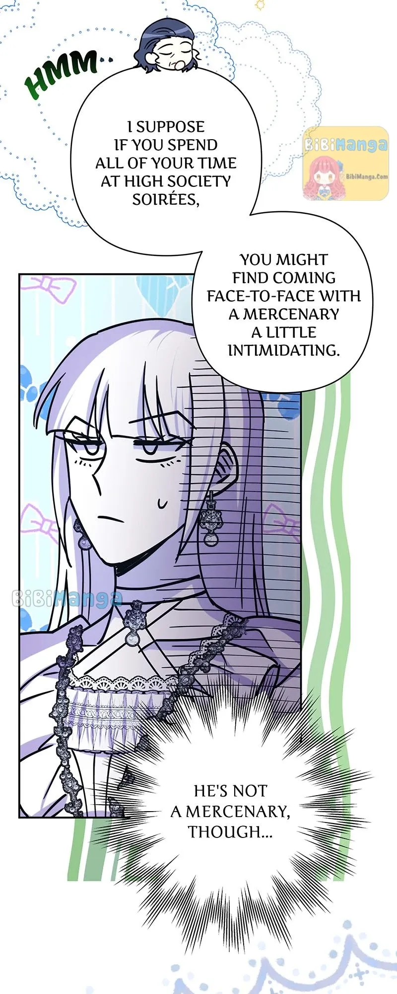 Another Typical Fantasy Romance - Chapter 63 Page 20