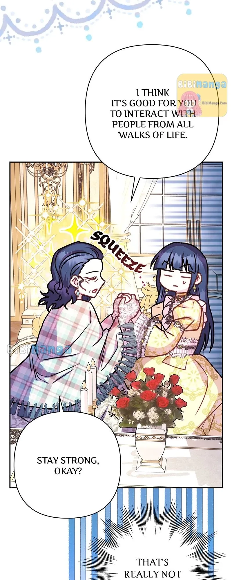 Another Typical Fantasy Romance - Chapter 63 Page 21
