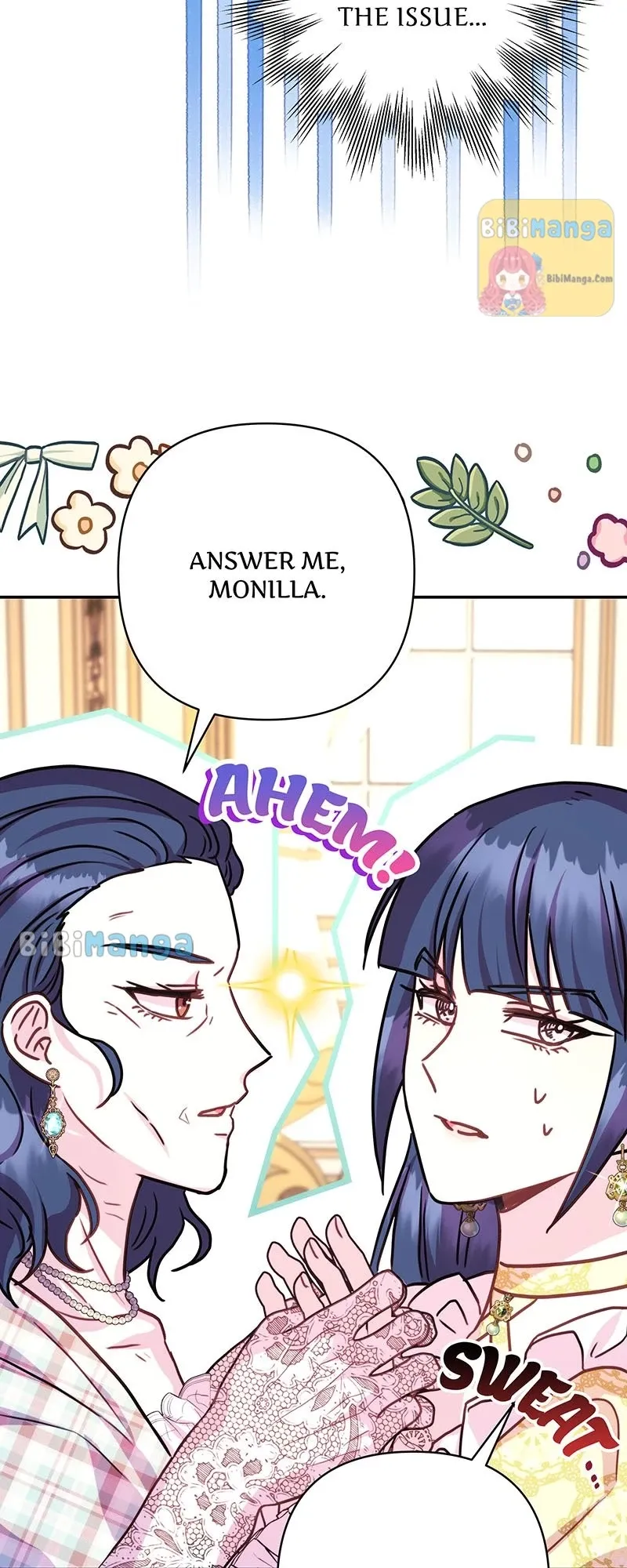Another Typical Fantasy Romance - Chapter 63 Page 22