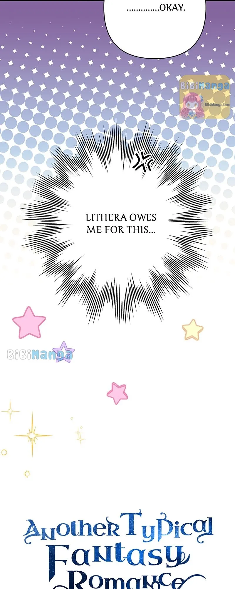 Another Typical Fantasy Romance - Chapter 63 Page 23