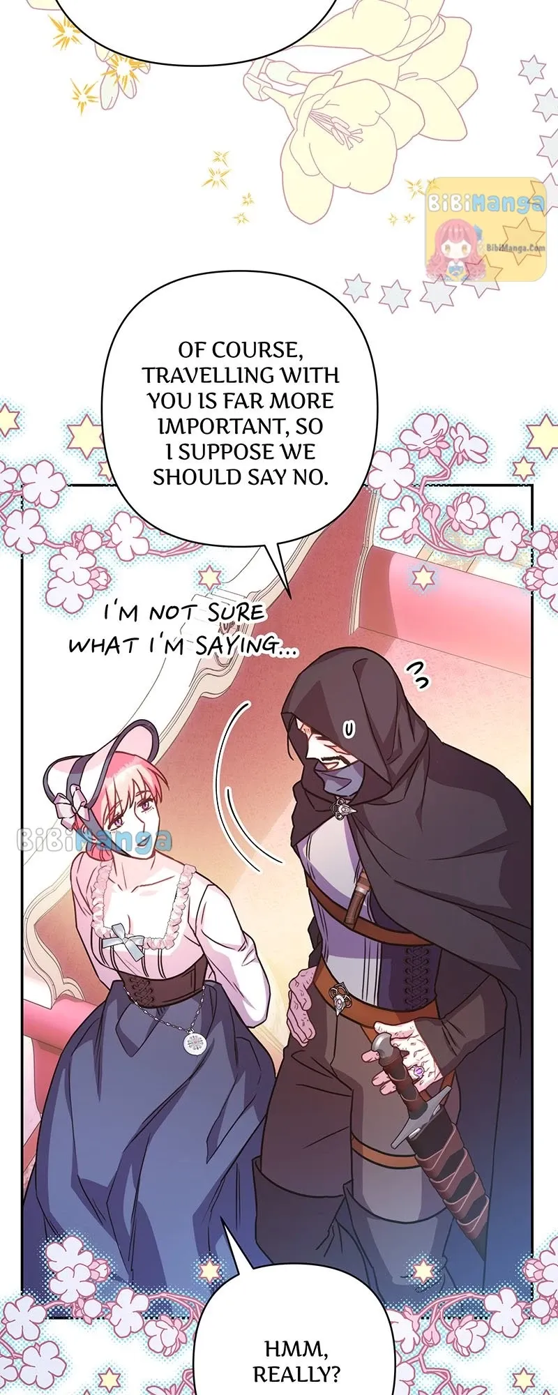 Another Typical Fantasy Romance - Chapter 63 Page 32