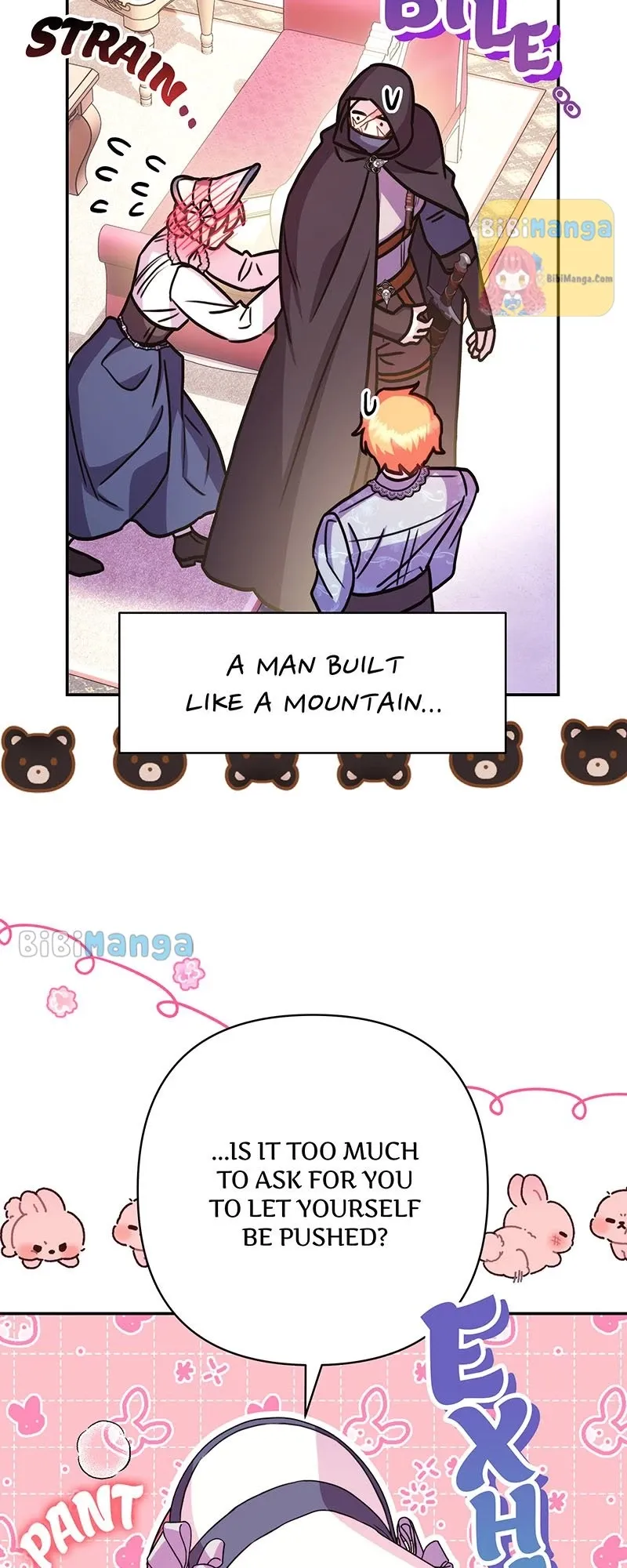 Another Typical Fantasy Romance - Chapter 63 Page 38