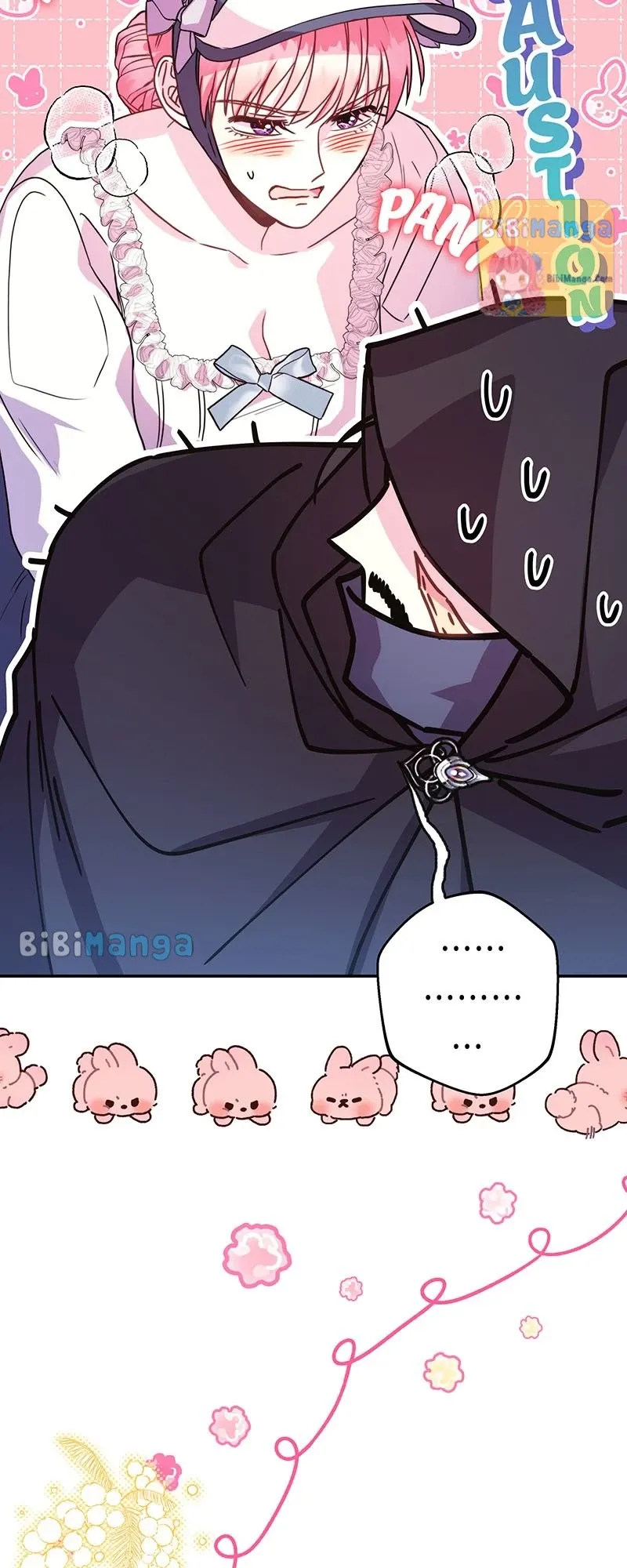 Another Typical Fantasy Romance - Chapter 63 Page 39