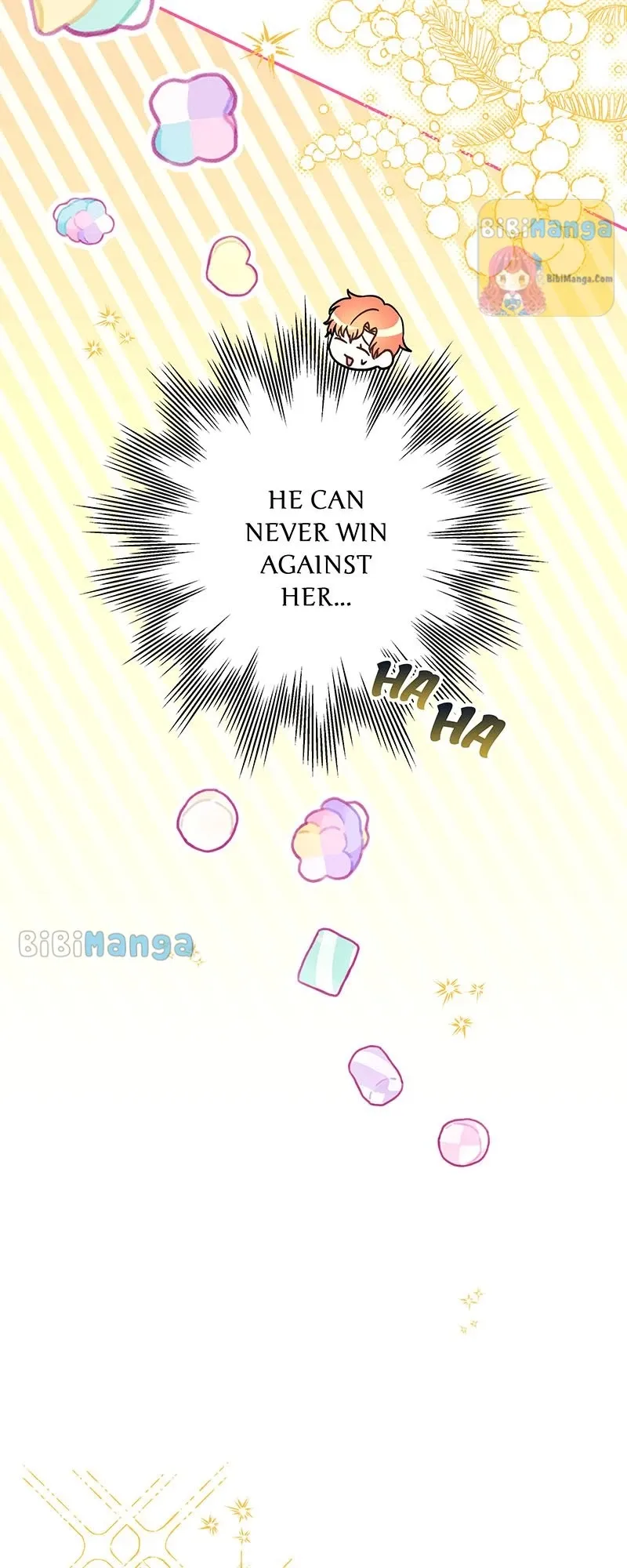 Another Typical Fantasy Romance - Chapter 63 Page 41