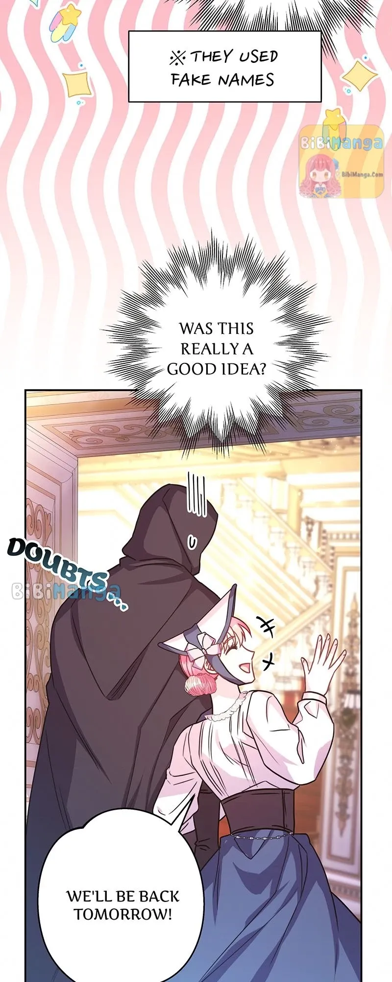 Another Typical Fantasy Romance - Chapter 63 Page 44