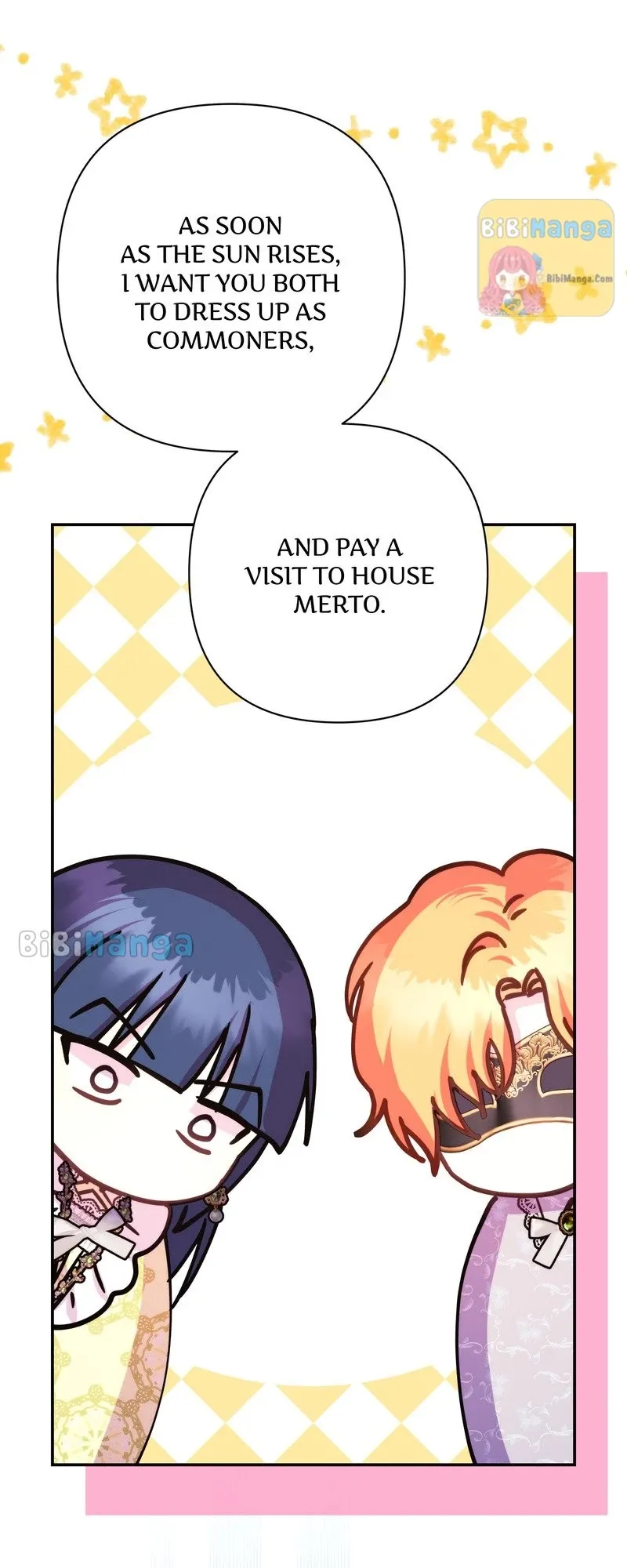 Another Typical Fantasy Romance - Chapter 63 Page 49