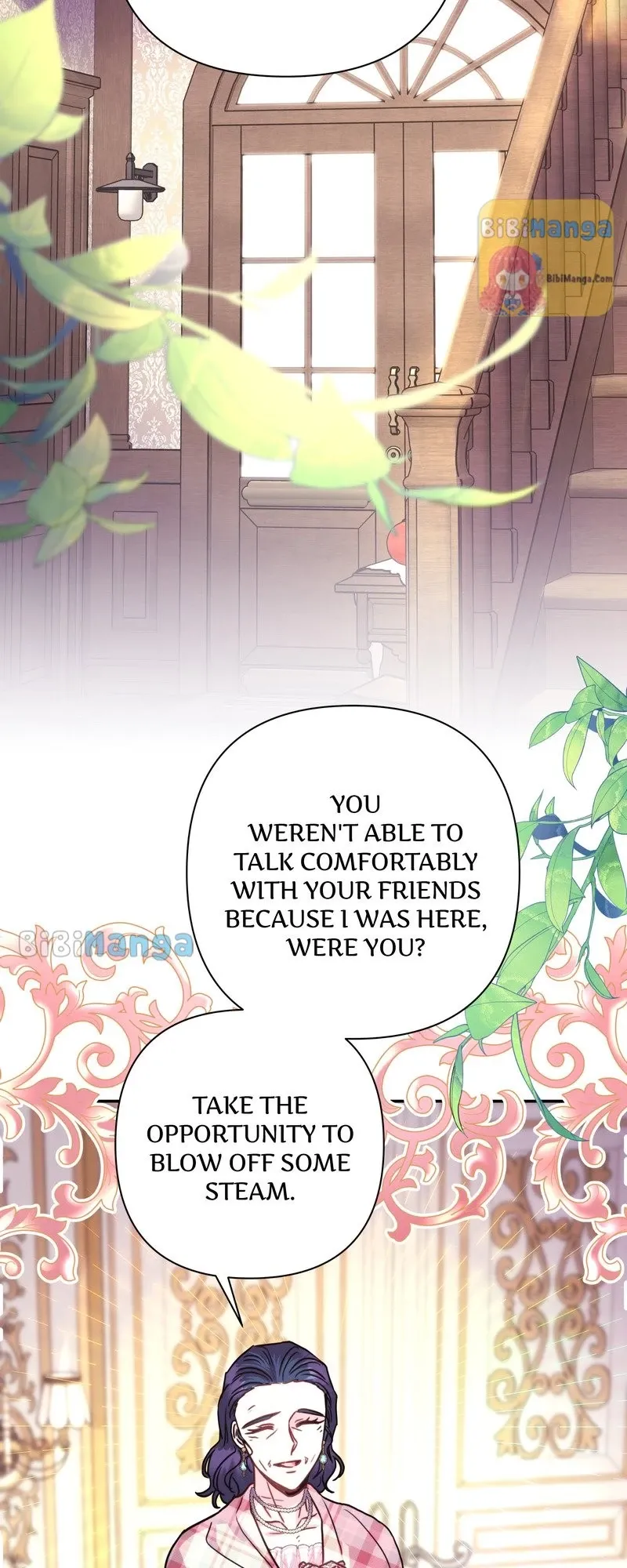 Another Typical Fantasy Romance - Chapter 63 Page 51