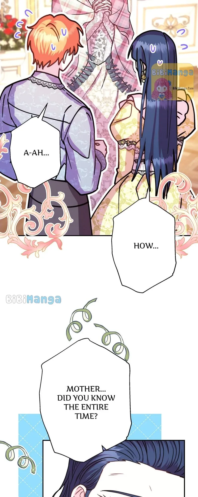 Another Typical Fantasy Romance - Chapter 63 Page 52
