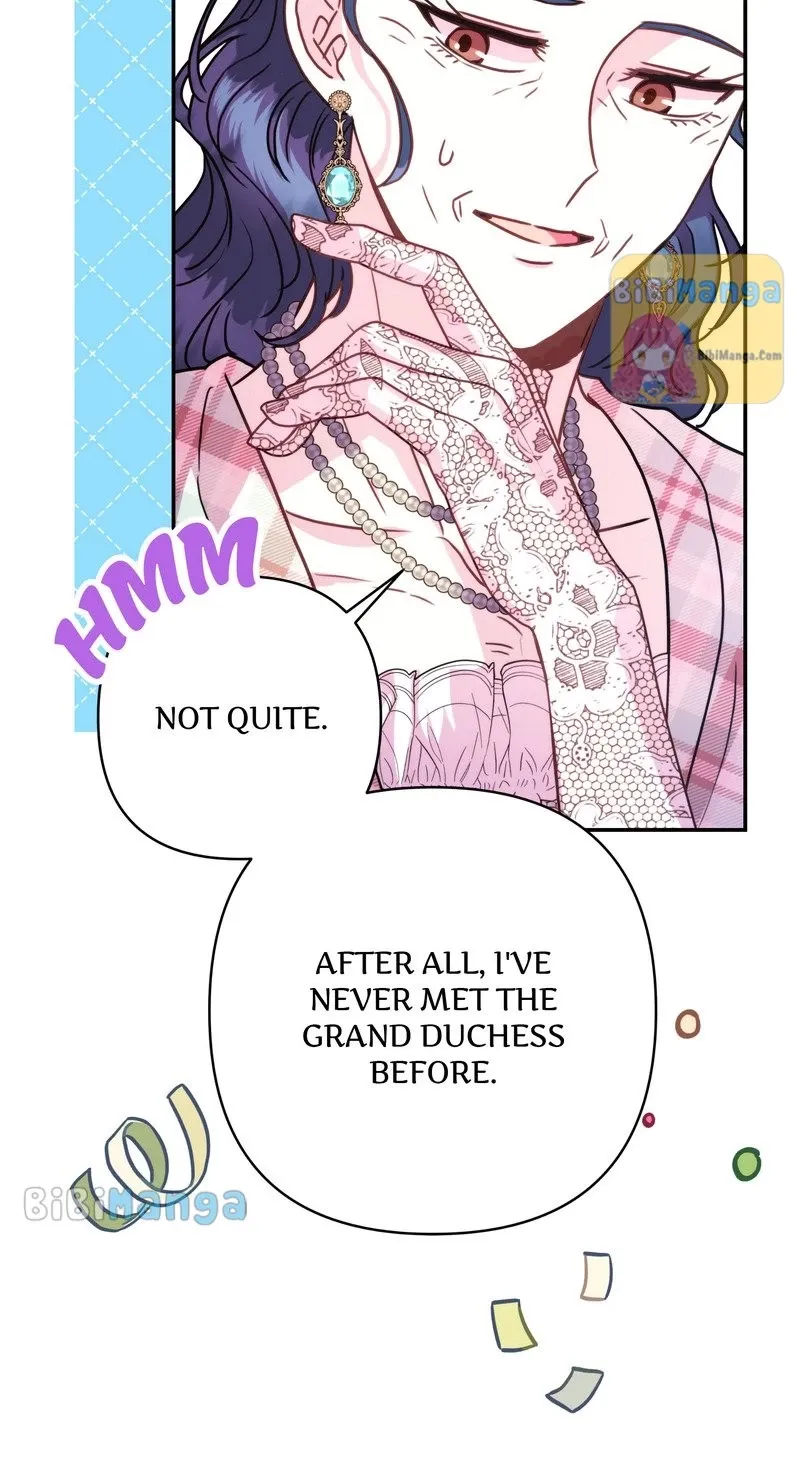 Another Typical Fantasy Romance - Chapter 63 Page 53