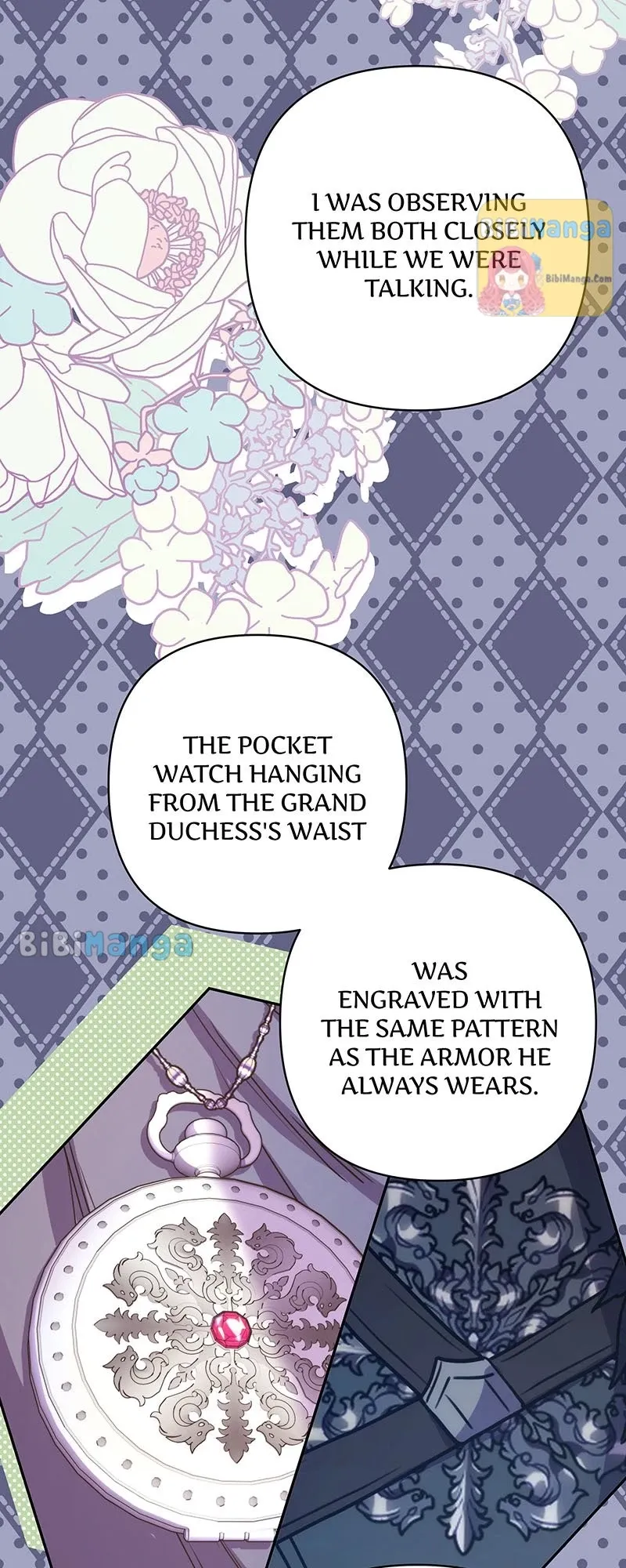 Another Typical Fantasy Romance - Chapter 63 Page 56