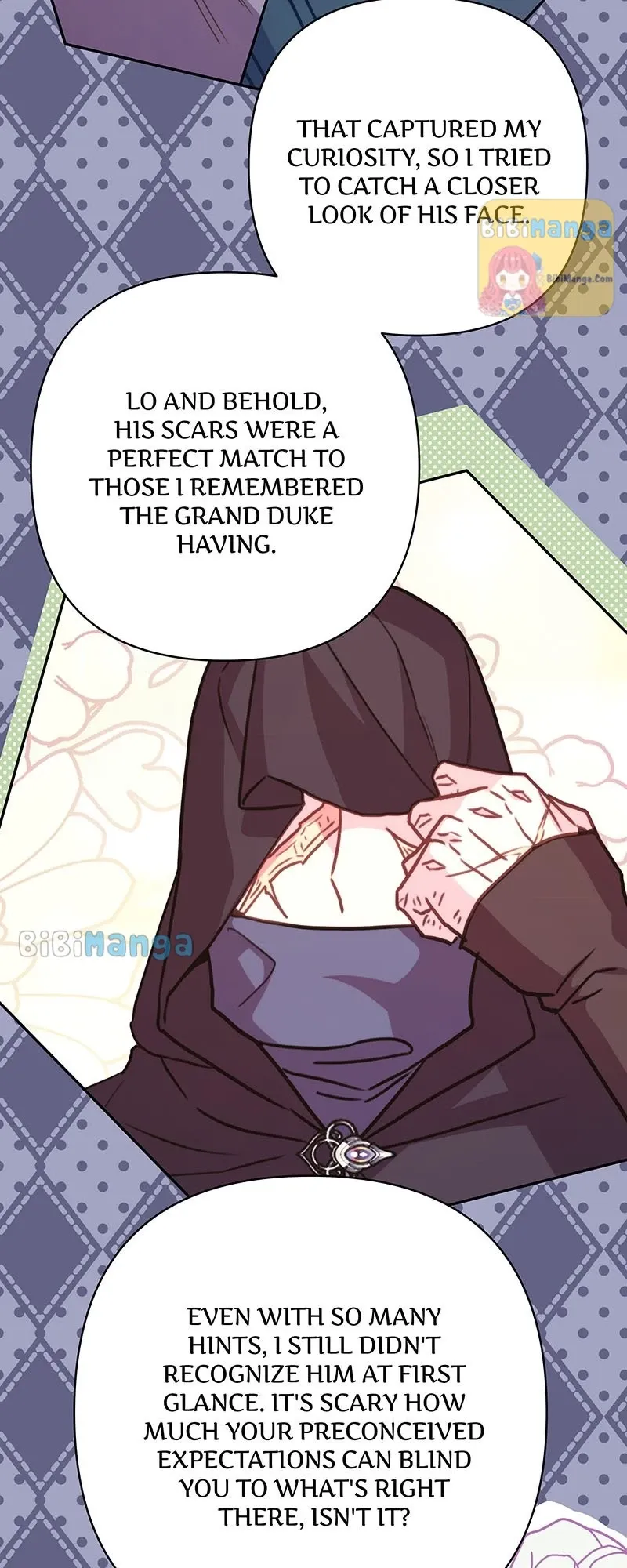 Another Typical Fantasy Romance - Chapter 63 Page 57