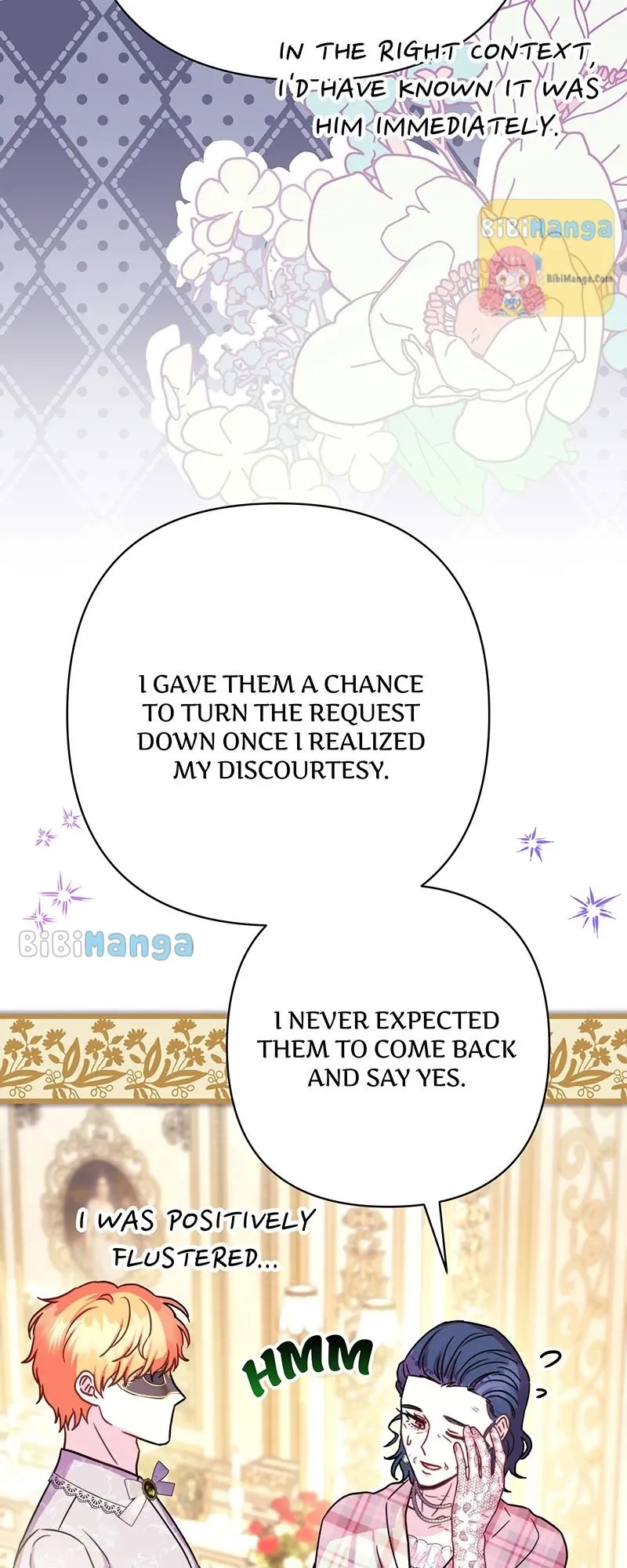 Another Typical Fantasy Romance - Chapter 63 Page 58