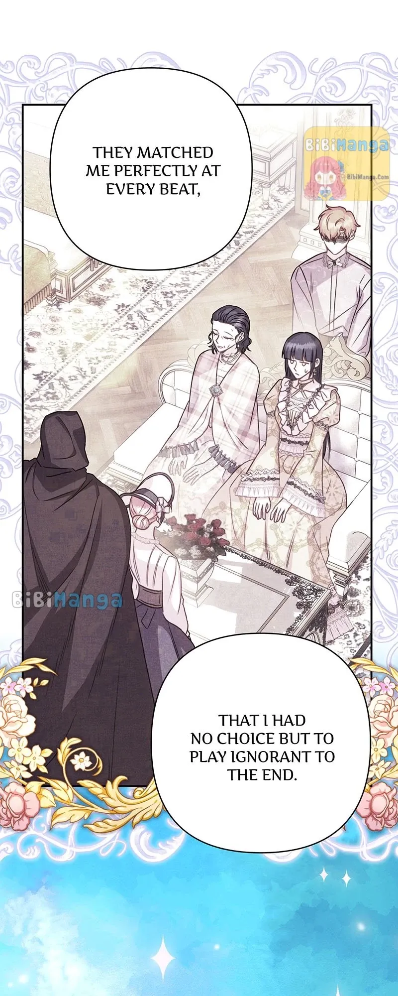 Another Typical Fantasy Romance - Chapter 63 Page 60
