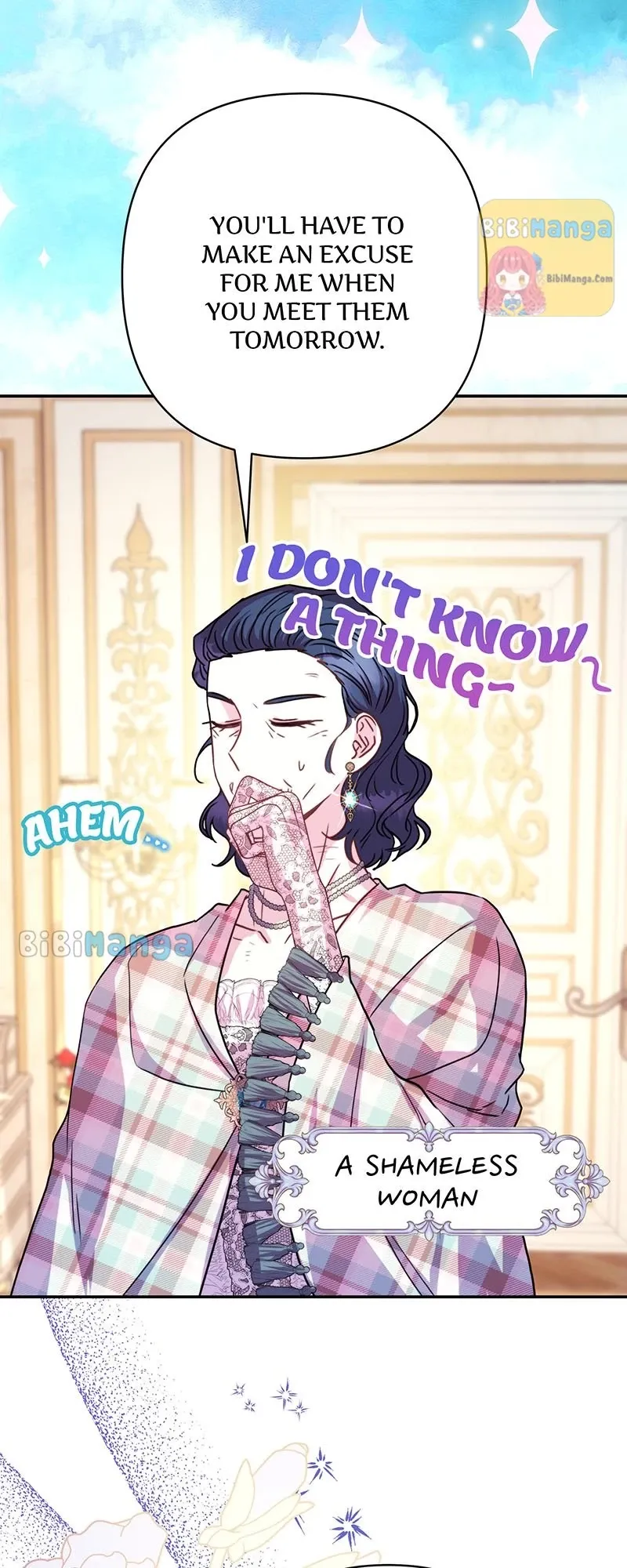 Another Typical Fantasy Romance - Chapter 63 Page 61
