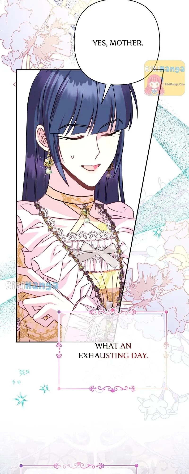 Another Typical Fantasy Romance - Chapter 63 Page 62