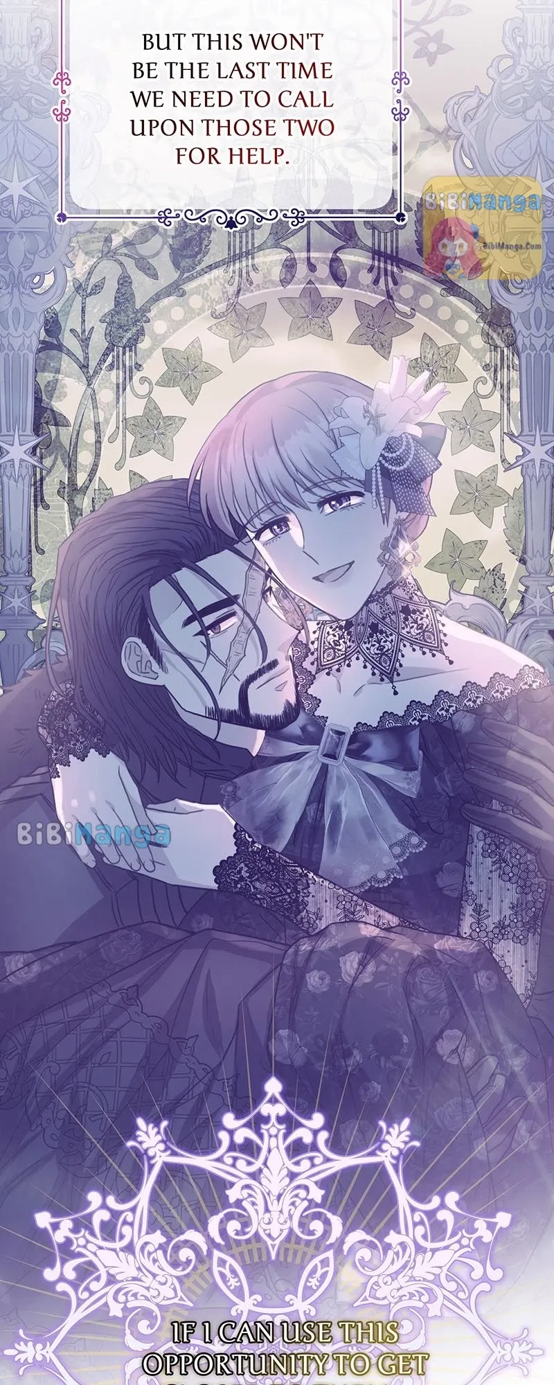 Another Typical Fantasy Romance - Chapter 63 Page 63