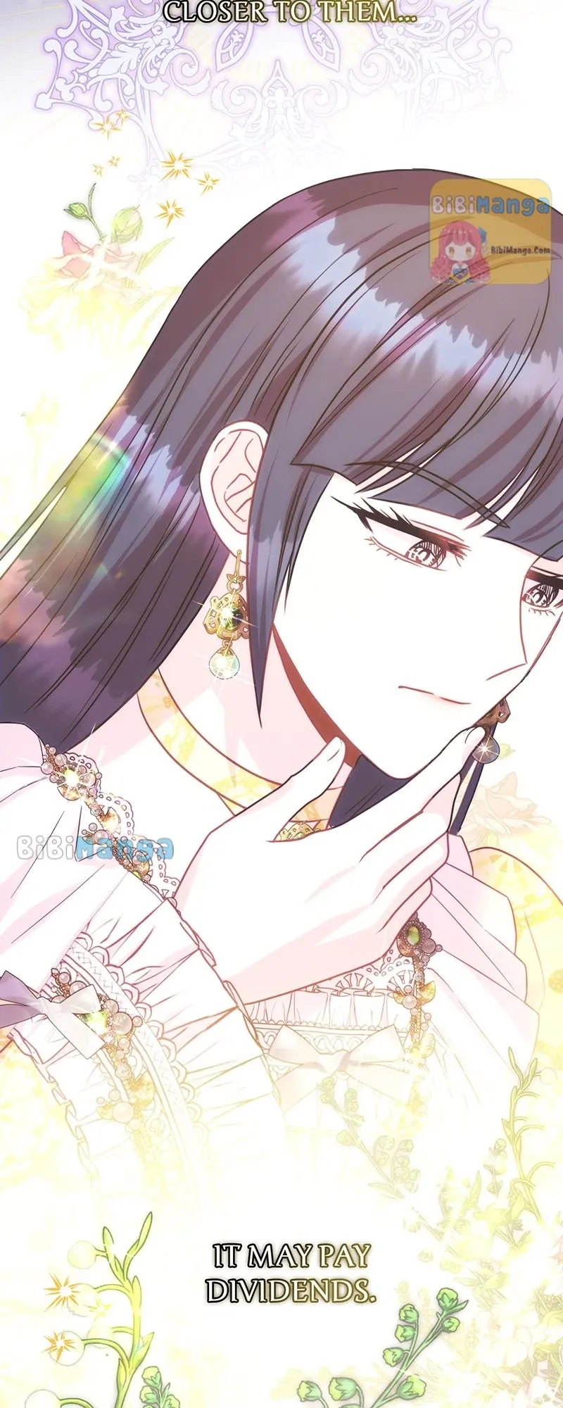 Another Typical Fantasy Romance - Chapter 63 Page 64