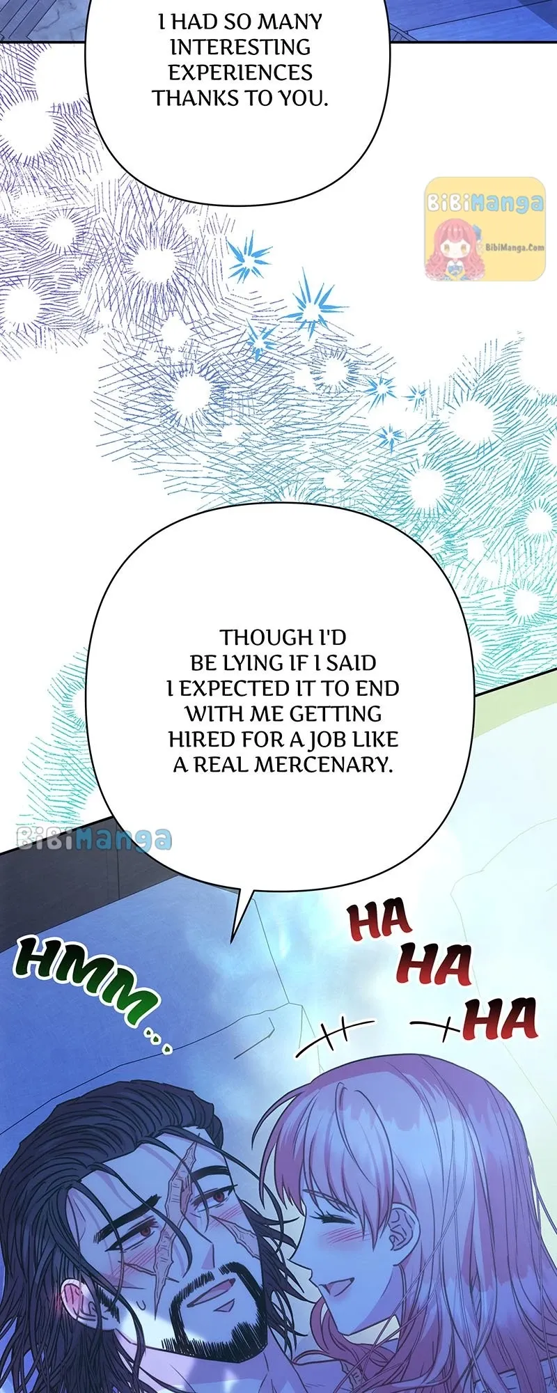 Another Typical Fantasy Romance - Chapter 63 Page 68